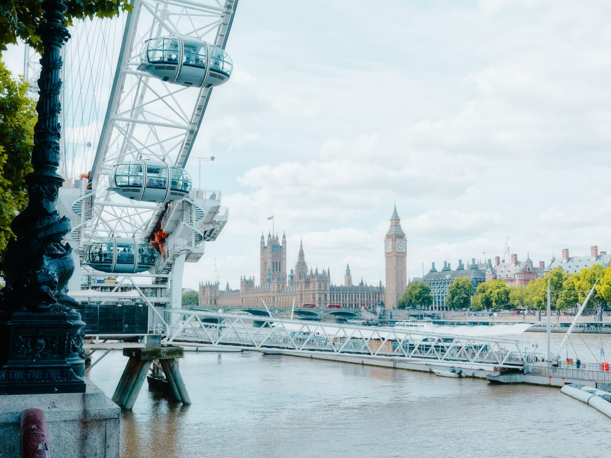 London