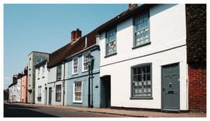 Lymington, UK.